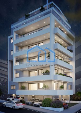 Apartment in 1st District of Piraeus, Piraeus, Greece 5 - 14547582