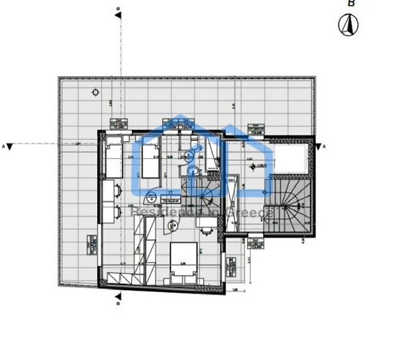 Apartment in 1st District of Piraeus, Piraeus, Greece 3 - 14547582