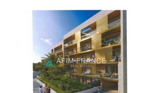 Appartamento a Cabbe-Saint Roman, Roccabruna, Francia 1