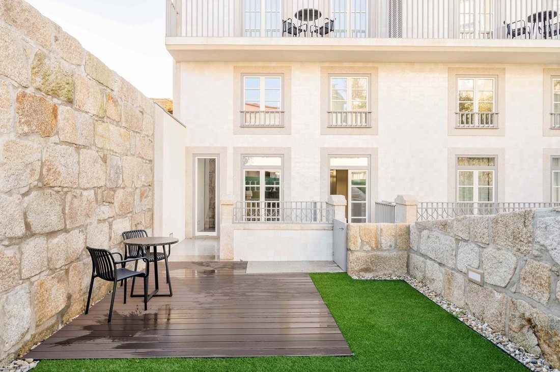 Apartment in Santa Marinha e Sao Pedro da Afurada, Porto District, Portugal 1 - 14544569