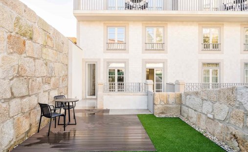 Appartement à Santa Marinha et Sao Pedro da Afurada, District de Porto, Portugal 1
