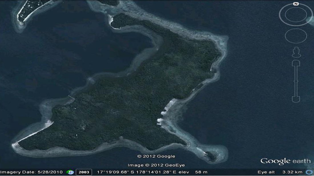 Private Island in Vanua Levu, Fiji 3 - 14546163