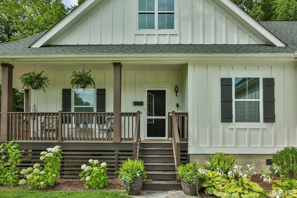 House in Highlands, North Carolina, United States 4 - 14544224
