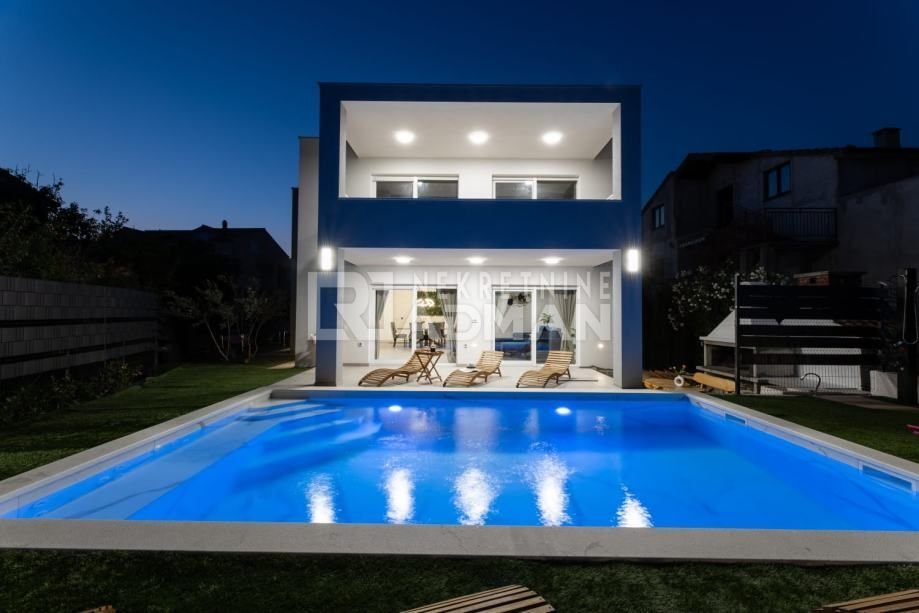 House in Kastel Novi, Split-Dalmatia County, Croatia 5 - 13532507