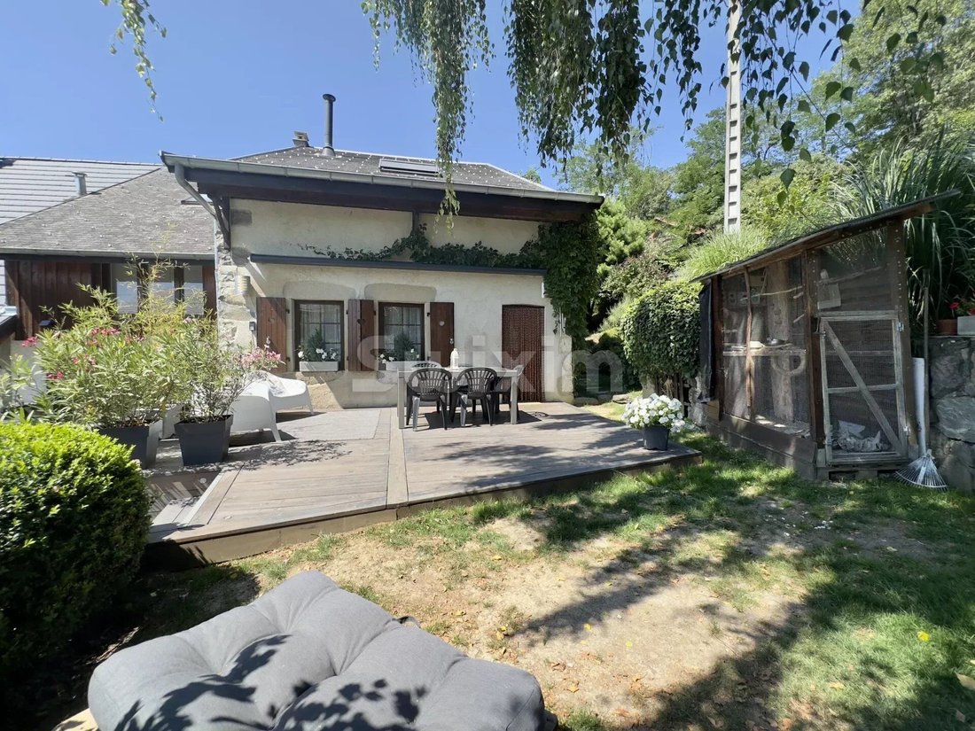 House in Minzier, Auvergne-Rhône-Alpes, France 2 - 14546231