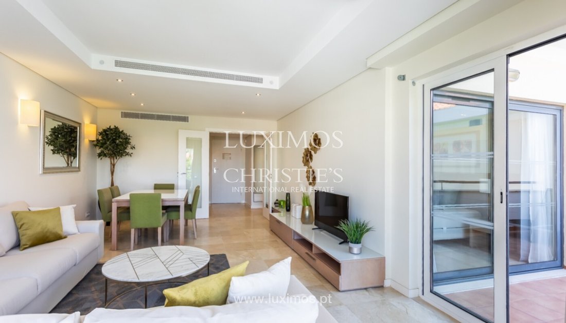 Apartment in Quarteira, Algarve, Portugal 5 - 14546369