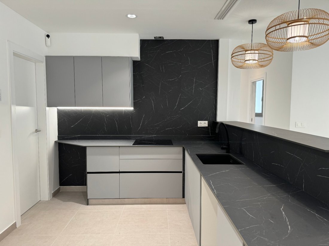Villa in Moraira, Teulada, Valencian Community 4 - 14547507