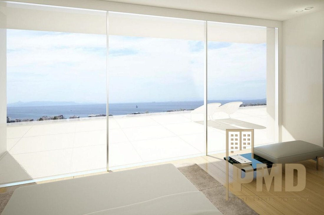 Apartment in South Athens, Attica, Greece 1 - 14547603