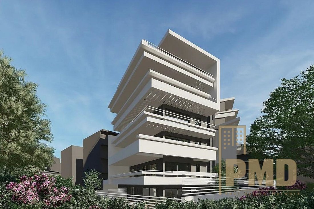 Apartment in Vari, Attica, Greece 2 - 14547592