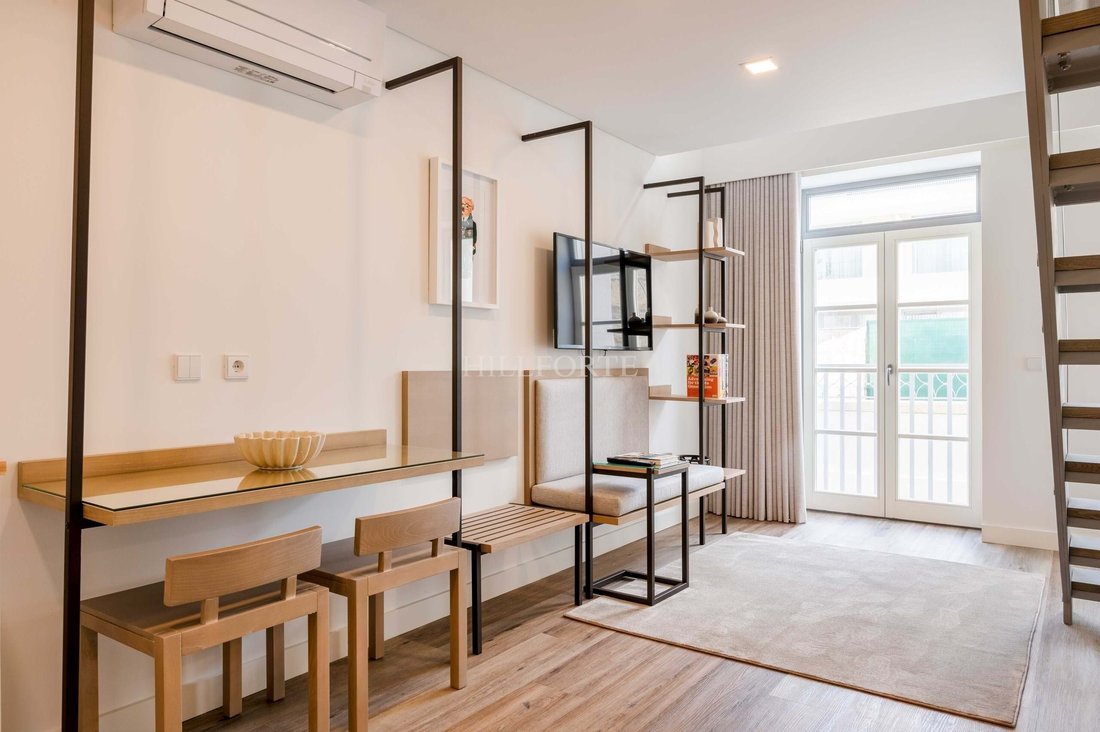 Apartment in Santa Marinha e Sao Pedro da Afurada, Porto District, Portugal 5 - 14544569