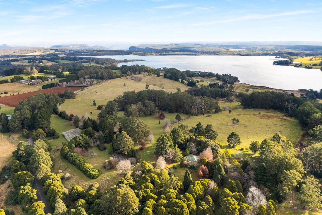 Haus in Wildes Meadow, New South Wales, Australien 1 - 14547783