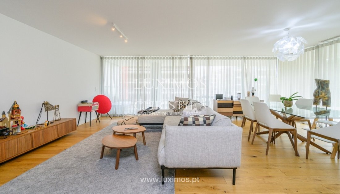 Apartment in Canidelo, Porto District, Portugal 2 - 14546300