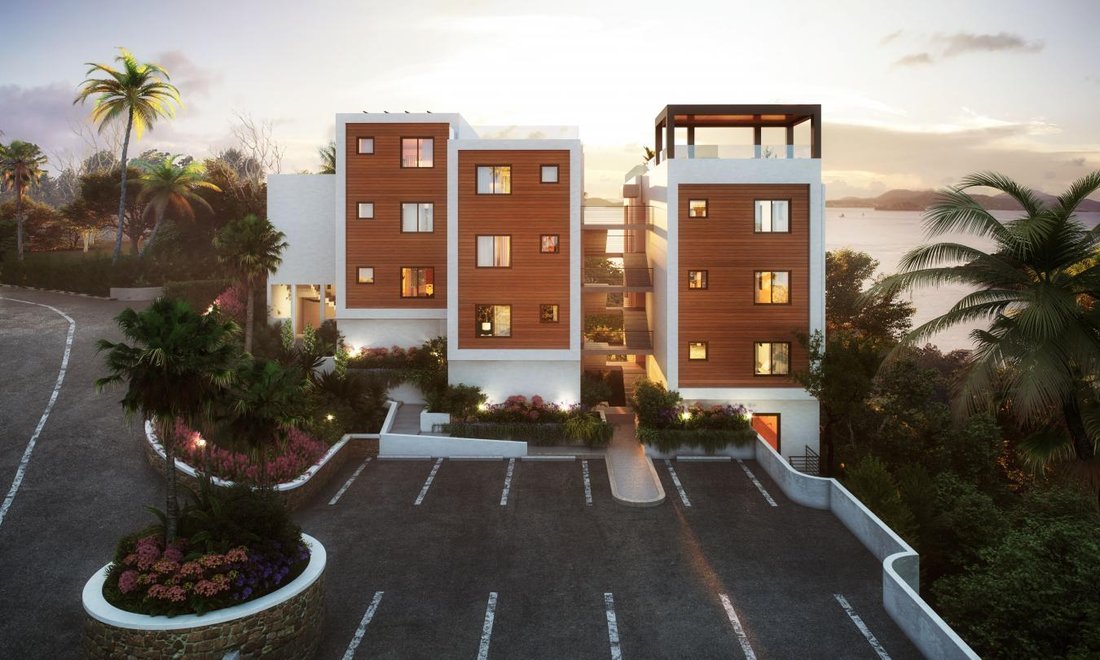 Condo in St John, United States 1 - 14546155