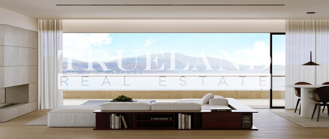 Apartment in Vari, Attica, Greece 2 - 14547567
