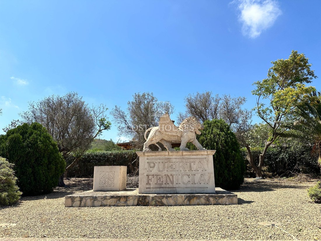 Villa in Xabia / Javea, Valencian Community, Spain 5 - 14546232