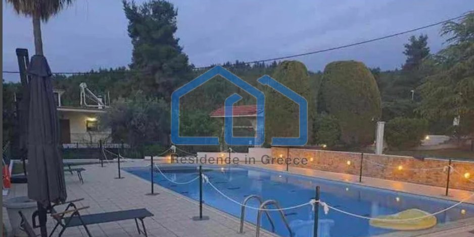 Villa a Oropos, Attica, Grecia 3 - 14547560