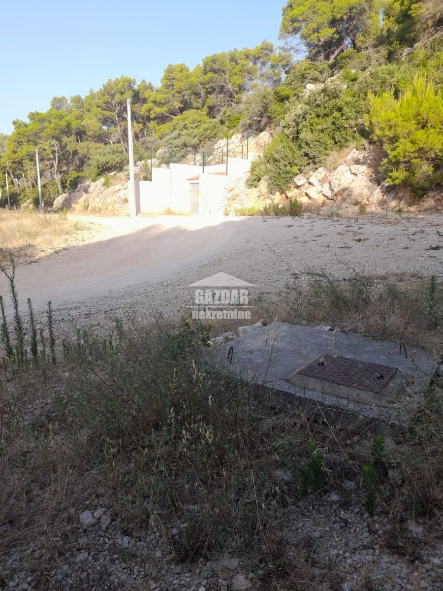Land in Gradski kotar Stari grad, Korcula, Dubrovnik-Neretva County 5 - 14544140