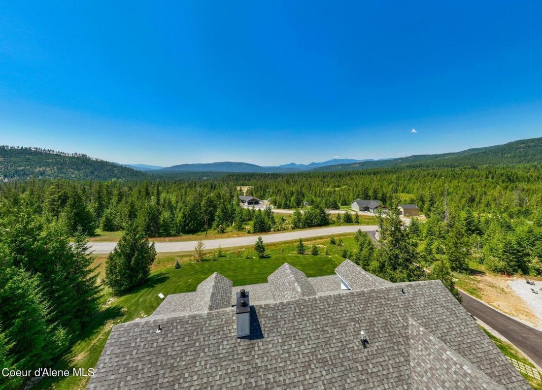 House in Sagle, Idaho, United States 2 - 14546153