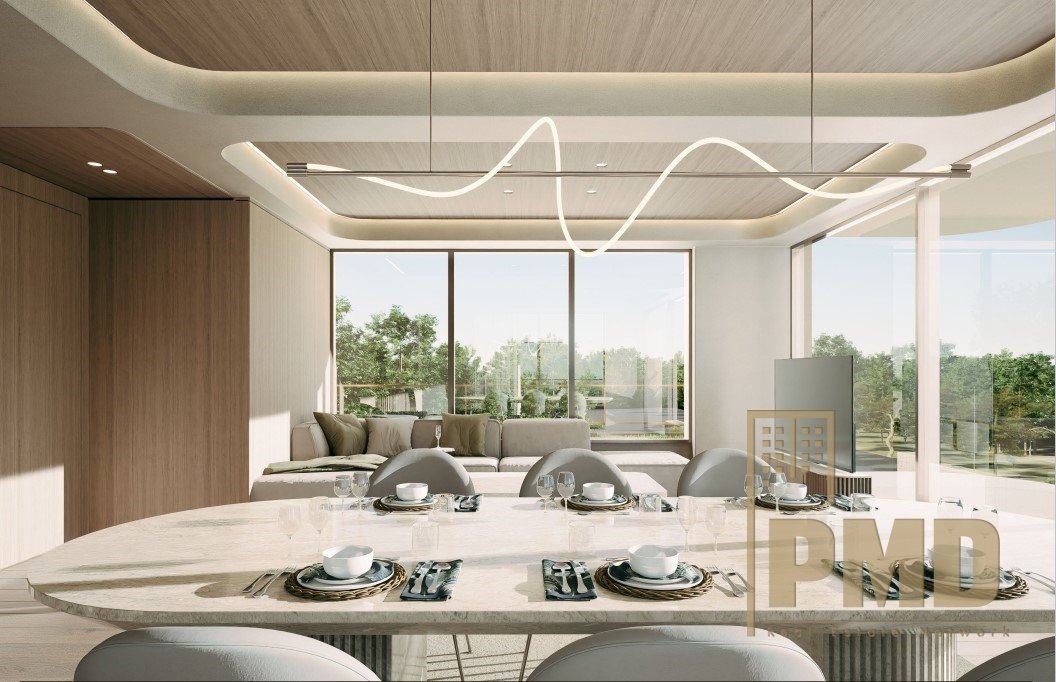 Apartment in Glyfada, Attica, Greece 3 - 14547618