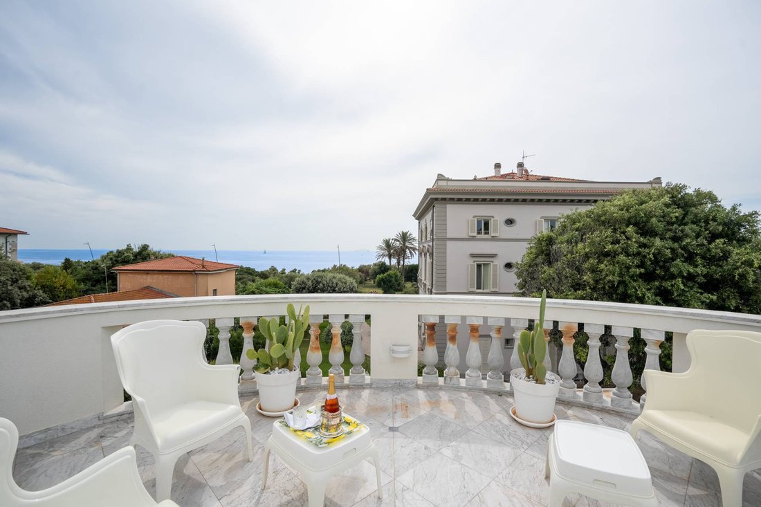 Villa a Vecchio Dazio, Toscana, Italia 3 - 14495368