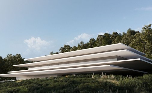 Villa en Sotogrande, San Roque, Andalucía 1