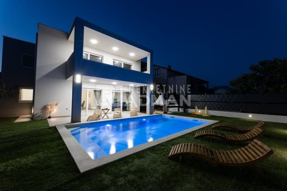 House in Kastel Novi, Split-Dalmatia County, Croatia 3 - 13532507