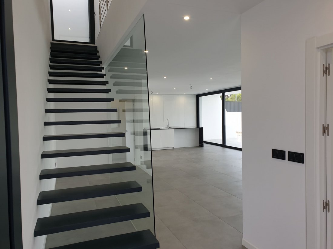 House in Calp / Calpe, Valencian Community, Spain 4 - 14545075