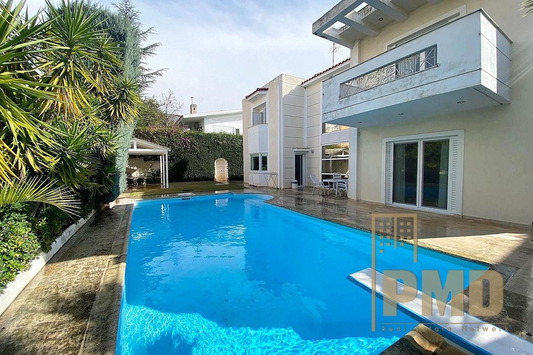 House in Voula, Attica, Greece 1 - 14547633