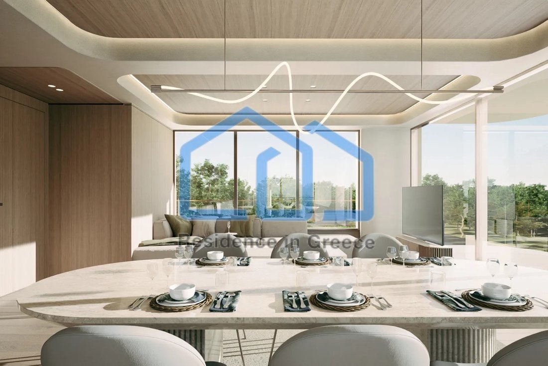 Apartamento en Glifada, Ática, Grecia 3 - 14547569