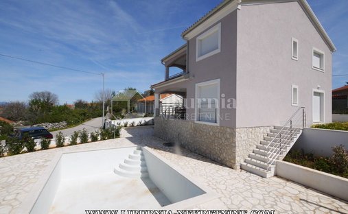 House in Krk, Primorje-Gorski Kotar County, Croatia 1