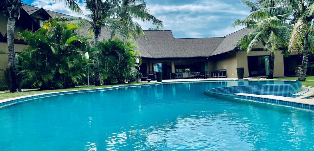 House in Denarau Island, Western Division, Fiji 1 - 14546067