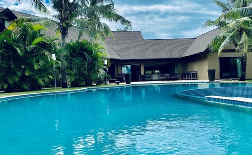 Haus in Denarau Island, Western Division, Fidschi 1