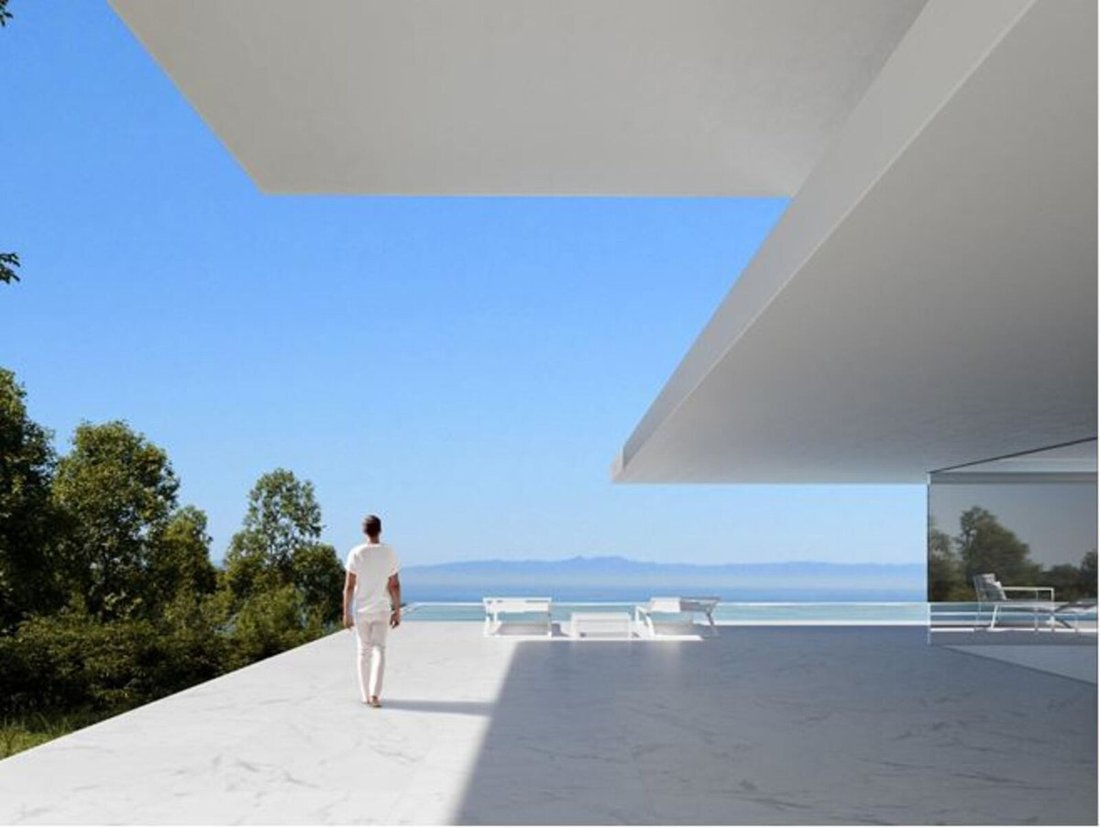 Villa in Sotogrande, San Roque, Andalusia 4 - 14546007