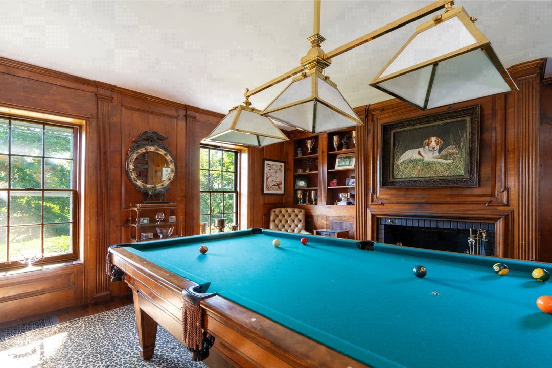 House in Amenia, New York, United States 4 - 14545171