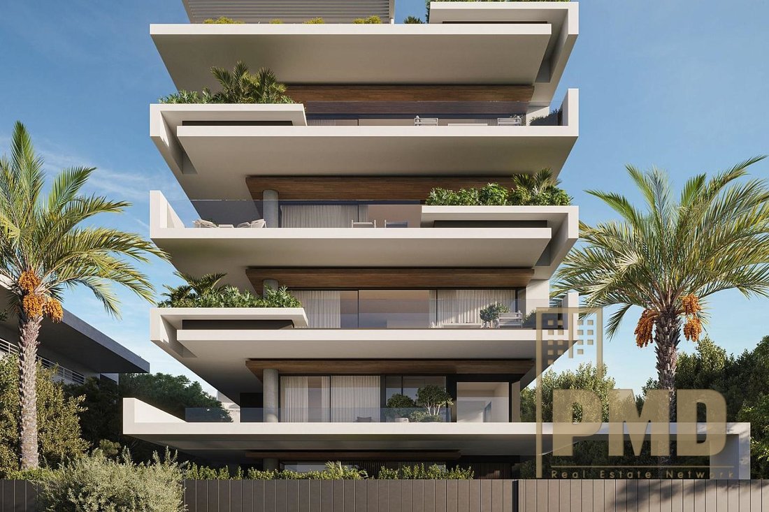 Apartment in Glyfada, Attica, Greece 5 - 14547611