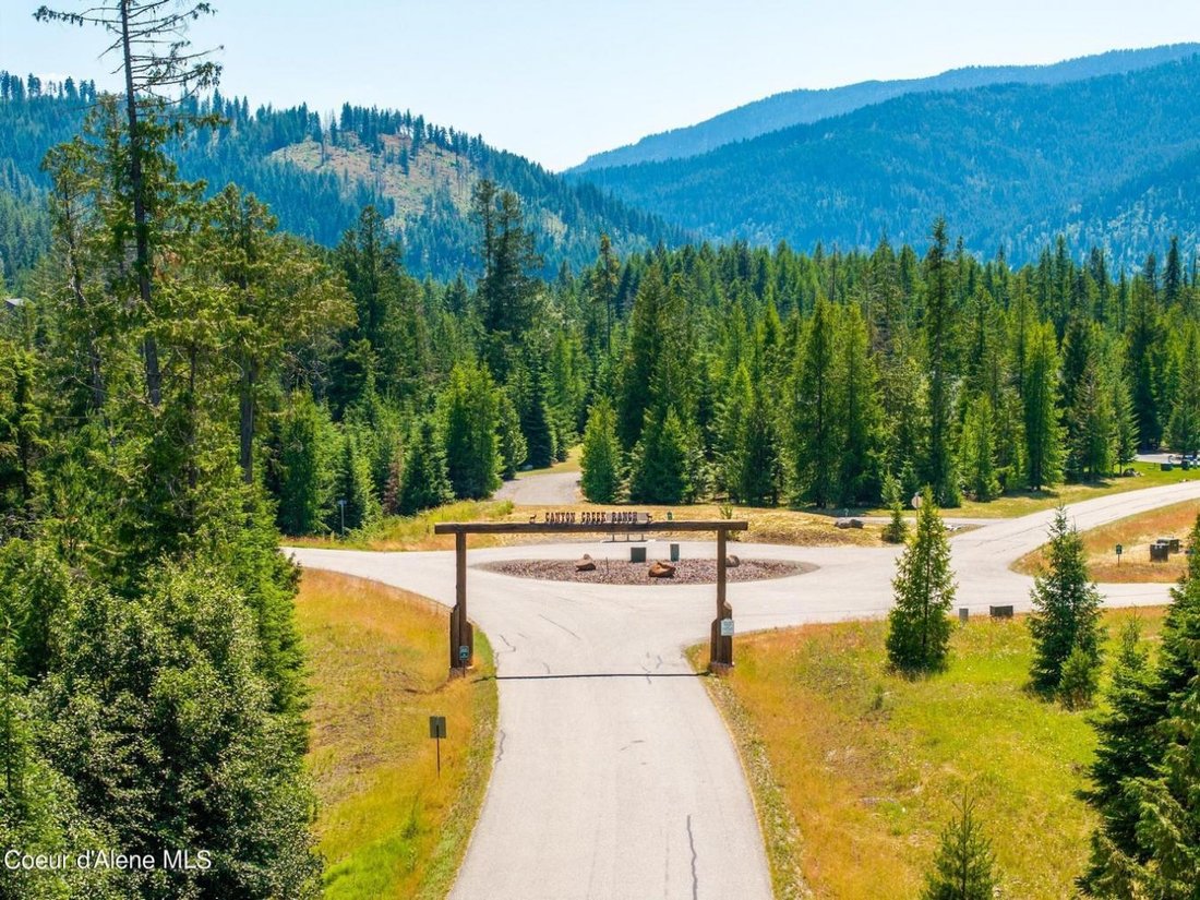 House in Sagle, Idaho, United States 4 - 14546153