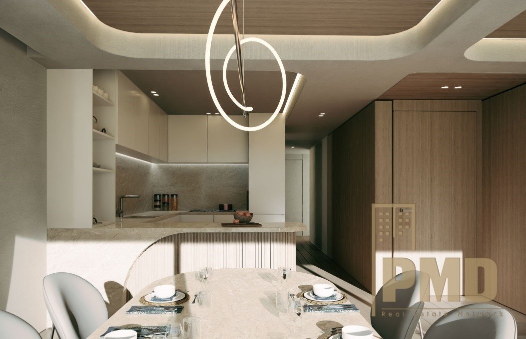Apartment in Glyfada, Attica, Greece 2 - 14547618