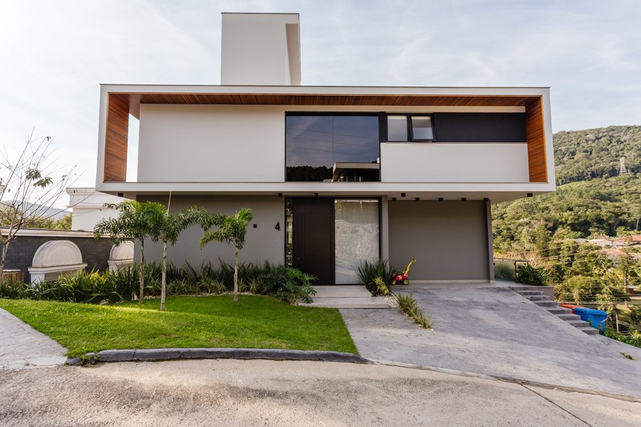 House in Itacorubi, State of Santa Catarina, Brazil 1 - 14544460