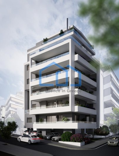 Apartment in 1st District of Piraeus, Piraeus, Greece 4 - 14547582
