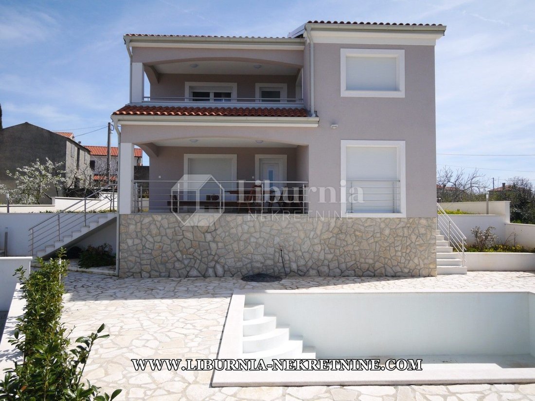 House in Krk, Primorje-Gorski Kotar County, Croatia 2 - 14544186