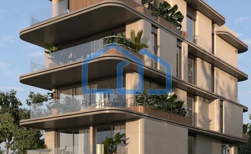 Appartement en Glyfáda, Attique, Grèce 1