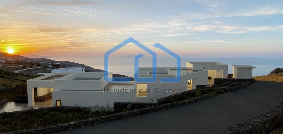 Villa in Community of Ano Meria, Aegean, Greece 1 - 14547578
