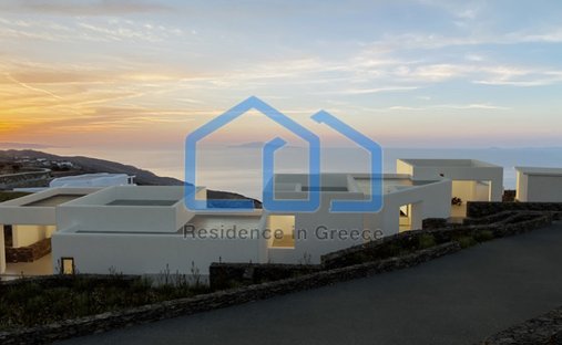 Villa in Community of Ano Meria, Aegean, Greece 1