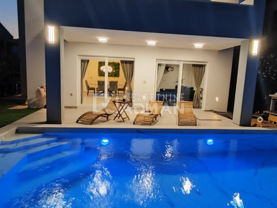 House in Kastel Novi, Split-Dalmatia County, Croatia 4 - 13532507