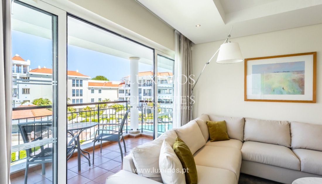 Apartment in Quarteira, Algarve, Portugal 2 - 14546369