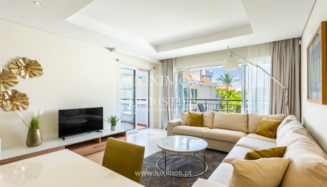 Apartment in Quarteira, Algarve, Portugal 1 - 14546369