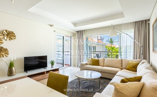 Wohnung in Quarteira, Algarve, Portugal 1