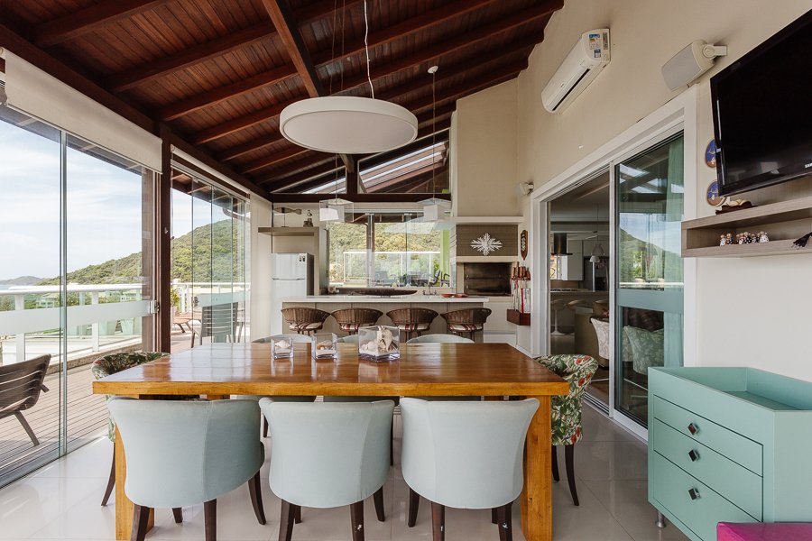 Penthouse in Santinho, State of Santa Catarina, Brazil 5 - 14544461