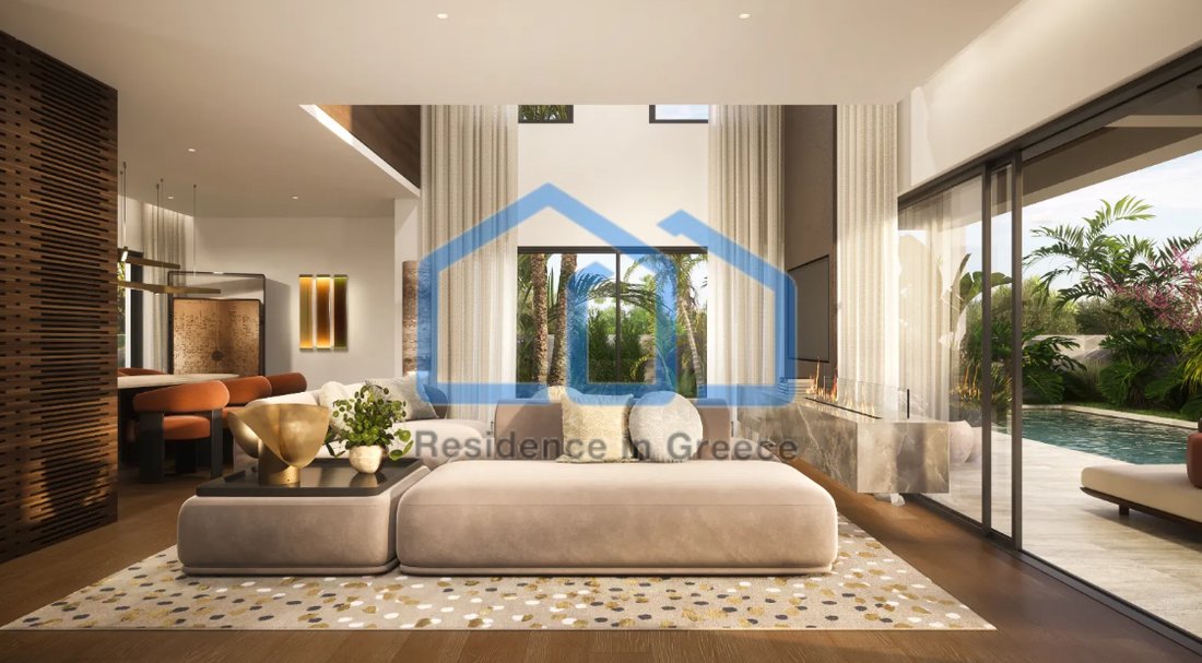 Apartment in South Athens, Attica, Greece 3 - 14547572