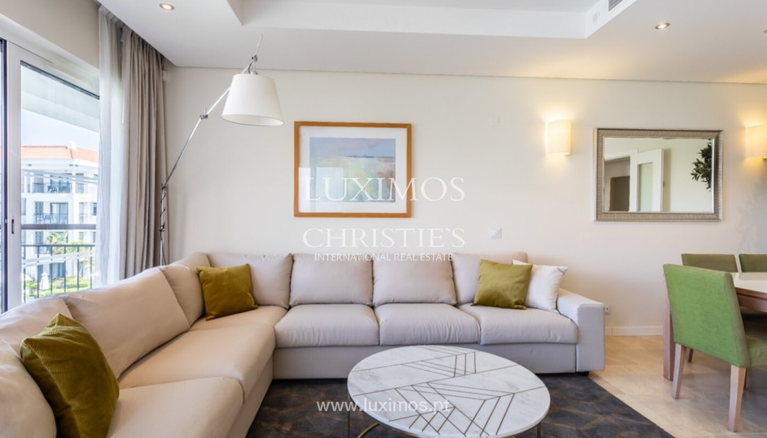 Apartment in Quarteira, Algarve, Portugal 3 - 14546369